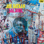Joe Bataan - Salsoul (Vinilo)