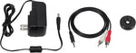 Audio Technica AT-LP60XBT-WW Turntable Bluetooth Fully Automatic (White)