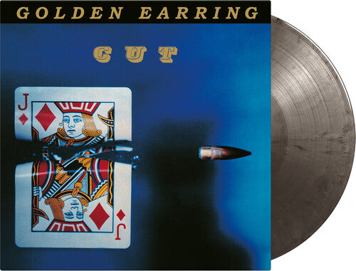 Pendiente Dorado - Remasterizado - Edición Limitada, Vinilo de Color 'Blade Bullet' de 180 Gramos (Vinilo)
