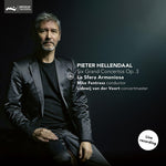 La Sfera Armoniosa - Six Grand Concertos 3 (CD)