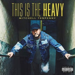 Mitchell Tenpenny - Esto es pesado (CD)