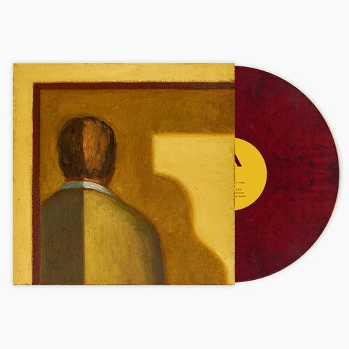 Beacon - Along The Lethe - Granate (Vinilo)