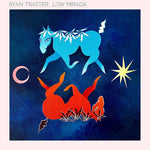 the album cover for Ryan Traster - Low Mirada (Ofgv)