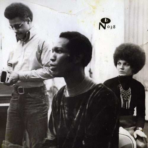 Willie Wright - Decir la verdad - Nantucket Blue (Vinilo)