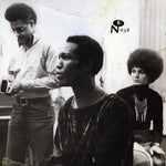 Willie Wright - Decir la verdad - Nantucket Blue (Vinilo)