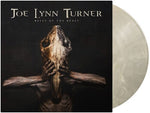 Joe Lynn Turner - El vientre de la bestia - Blanco perla (Vinilo)