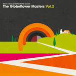 the album cover for Glenn Fallows/ Mark Trefel Present - Globeflower Masters Vol. 2