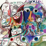 the album cover for Old Time Relijun - Musicking