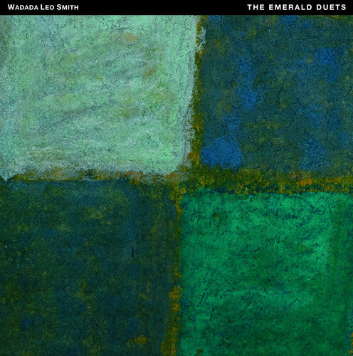 Wadada Leo Smith - Duetos Esmeralda (CD)