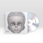 the album cover for Blessed - Circuitous