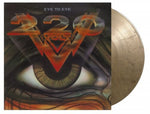 220 Volt - Eye To Eye - Limited 180-Gram Gold & Black Marble Colored Vinyl (Vinyl)