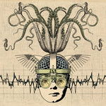 Thank You Scientist - Stranger Heads Prevail (CD)