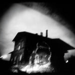 セット・ファイア・トゥ・フレイムズ - シングス・レイン・リビルダー（レコード）