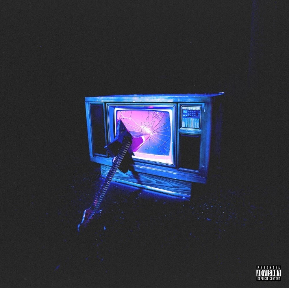 the album cover for WILLOW - COPINGMECHANISM