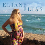 Eliane Elias - Quietude (CD)
