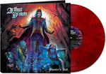 Arthur Brown - Monster's Ball - Canica Roja (Vinilo)