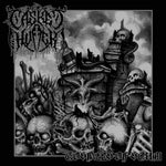 Casket Huffer - Evangelios de escoria (Vinilo)