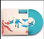 5 Seconds of Summer - 5SOS5 - Vinilo turquesa transparente (Vinilo)
