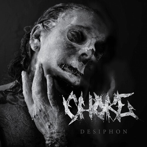 Choke - Desiphon (ビニールレコード)