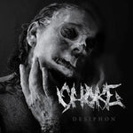 Choke - Desiphon (ビニールレコード)