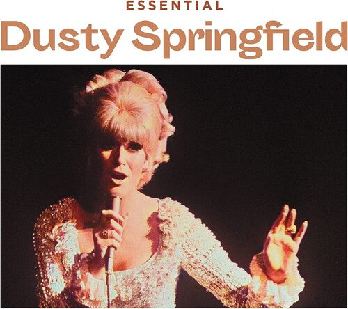 Dusty Springfield - Essential Dusty Springfield (CD)