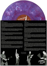 Tsunami Bomb - The Definitive Act - Purple Marble (Vinyl)
