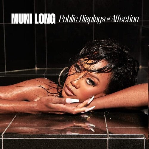 Muni Long - Muestras públicas de afecto (Vinilo)