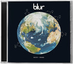 Blur - Bustin' + Dronin' (CD)