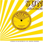 Sonny Burgess - Mujer pelirroja (Vinilo)