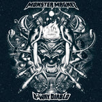 Monster Magnet - 4 Way Diabolo (CD)