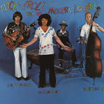 Jonathan Richman &amp; The Modern Lovers - Rock and Roll con The Modern Lovers (CD)