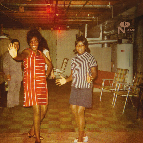 Penny & the Quarters - Penny & The Quarters & Friends (various Artists) - Smoke (Vinyl)