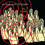 The Black Heart Procession - The Spell - Red Translucent (Vinyl)