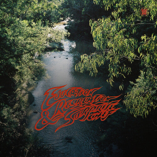 Surprise Chef - Education & Recreation (Vinyl)