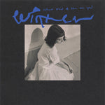 Winter - What Kind Of Blue Are You? (Vinyl)