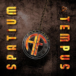 Alta Forma - Spatium &amp; Tempus (CD)