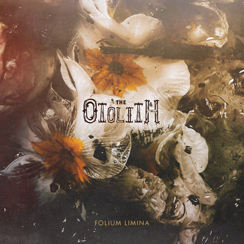 Otolito - Folium Limina (Vinilo)