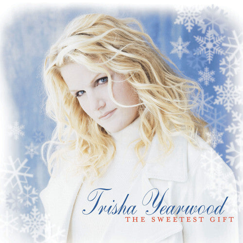 Trisha Yearwood - El regalo más dulce (Vinilo)