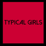 ヴァリアス・アーティスト - Typical Girls Volume 6 / Various (レコード)