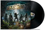 Strom - Strom (Vinyl)