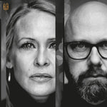 the album cover for Gammelsaeter & Marhaug - Higgs Boson