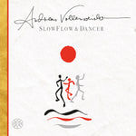 the album cover for Andreas Vollenweider - Slow Flow / Dancer [LP]