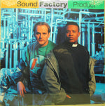 SoundFactory : Product (LP, Album)