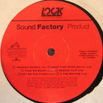 SoundFactory : Product (LP, Album)