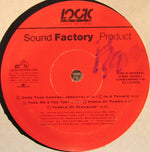 SoundFactory : Product (LP, Album)
