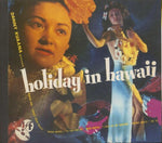 Danny Kuaana - Vacaciones en Hawaii (CD)