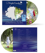 In the Night Garden - In The Night Garden - Picture Disc (Vinyl)