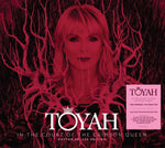 the album cover for Toyah - In The Court Of The Crimson Queen: Rhythm Deluxe