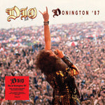 Dio - Dio At Donington '87 (Vinilo)