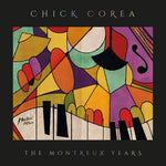 Chick Corea - Chick Corea: Los años de Montreux (CD)